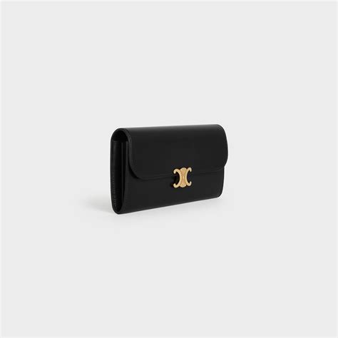 celine money clip wallet|celine wallets for women.